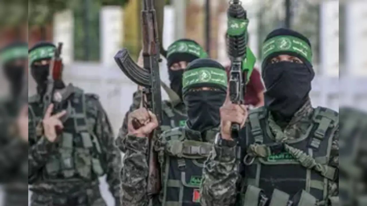 Why is Pakistan linked to terror strikes in India? Reports point to Hamas–LeT nexus