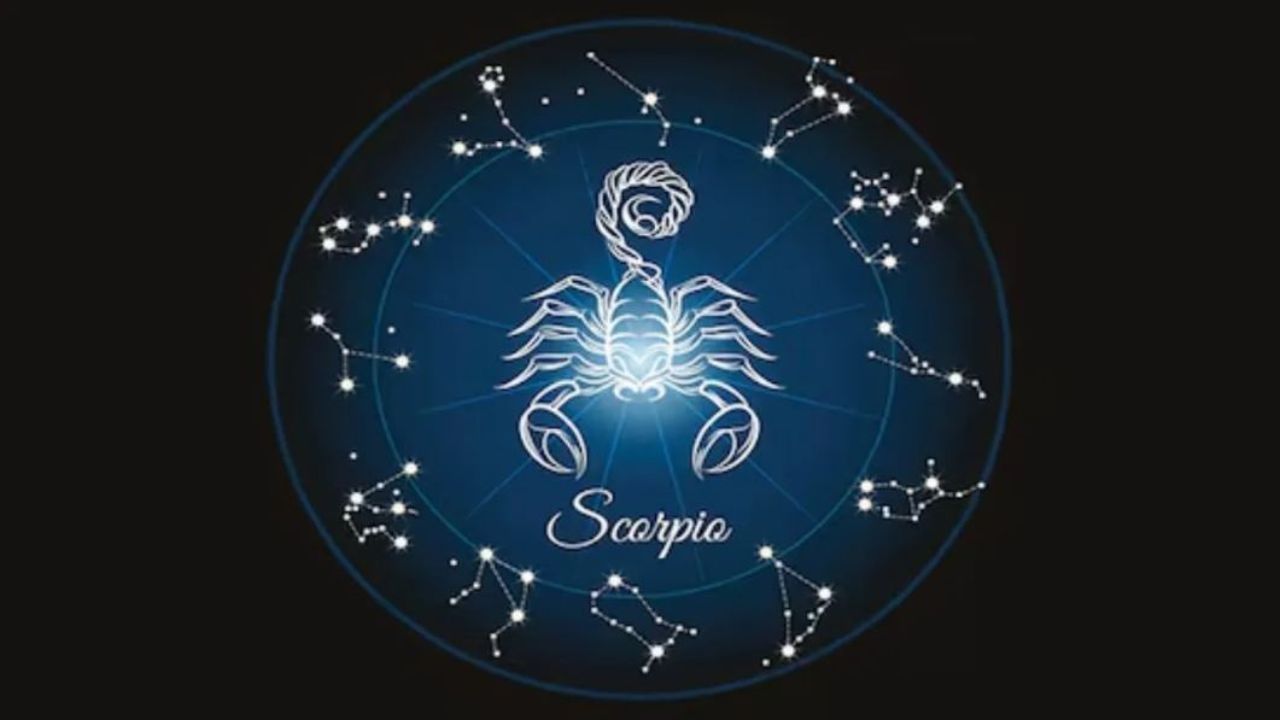 AI Horoscope 2026: What will the year 2026 be like for Scorpio? Know your complete horoscope from AI