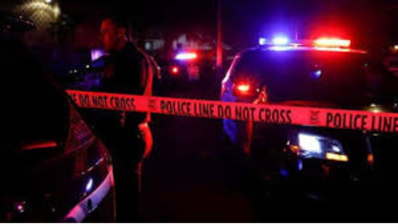 Utah: Two killed in gunfire outside church; Investigation underway