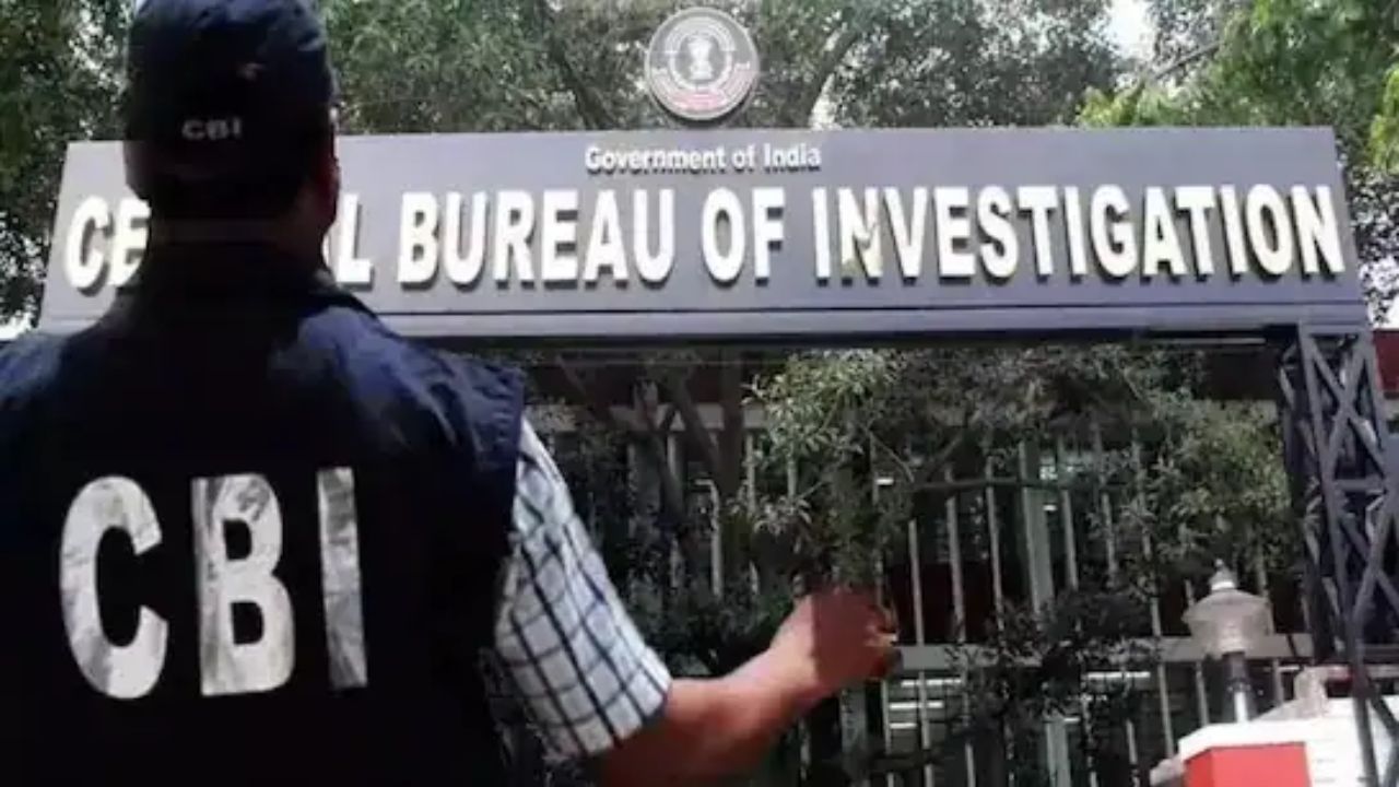 Delhi Corruption Crackdown: CBI Arrests Sub-Registrar, Reader In Kashmere Gate Bribery Case