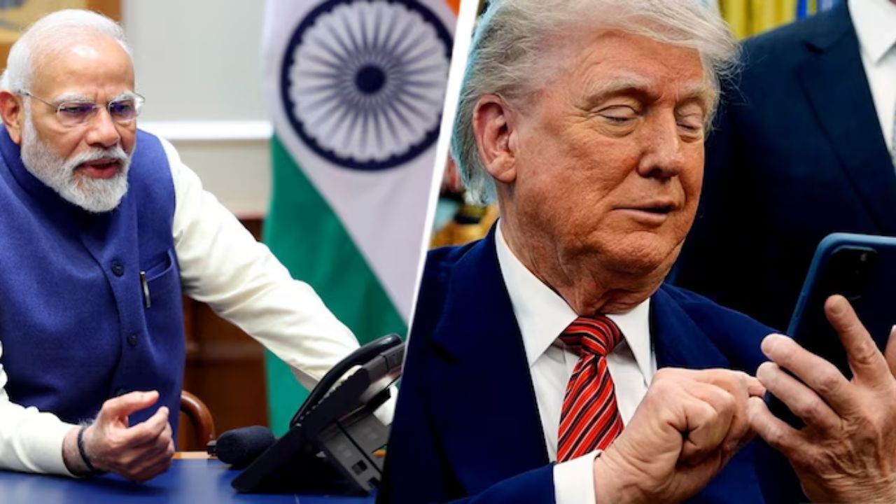 Modi Didn’t Call Trump: Top aide reveals why India-US trade deal collapsed amid tariff war