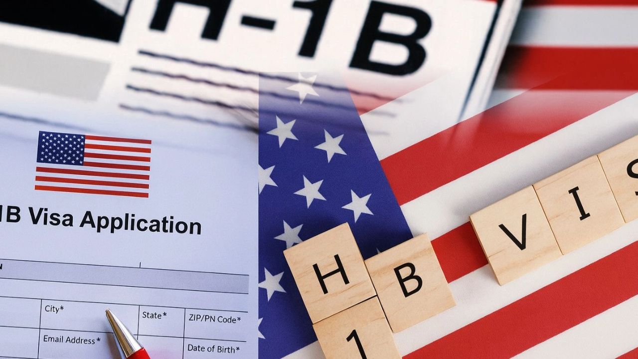 H-1B Visa Fee Hiked! US Revises Costs For Premium Processing From March 1; Check New Rates