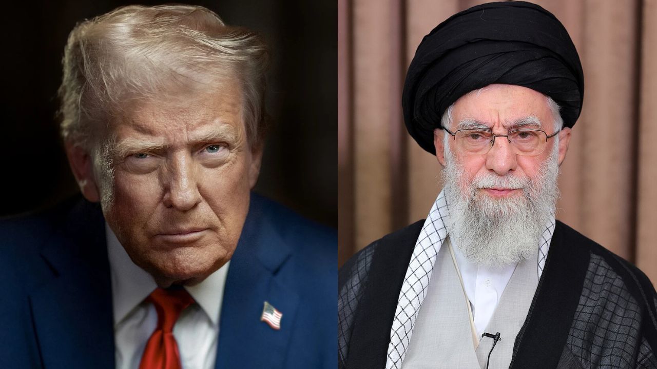 US considers attack on Iran as Khamenei Regime faces crisis over protest crackdown
