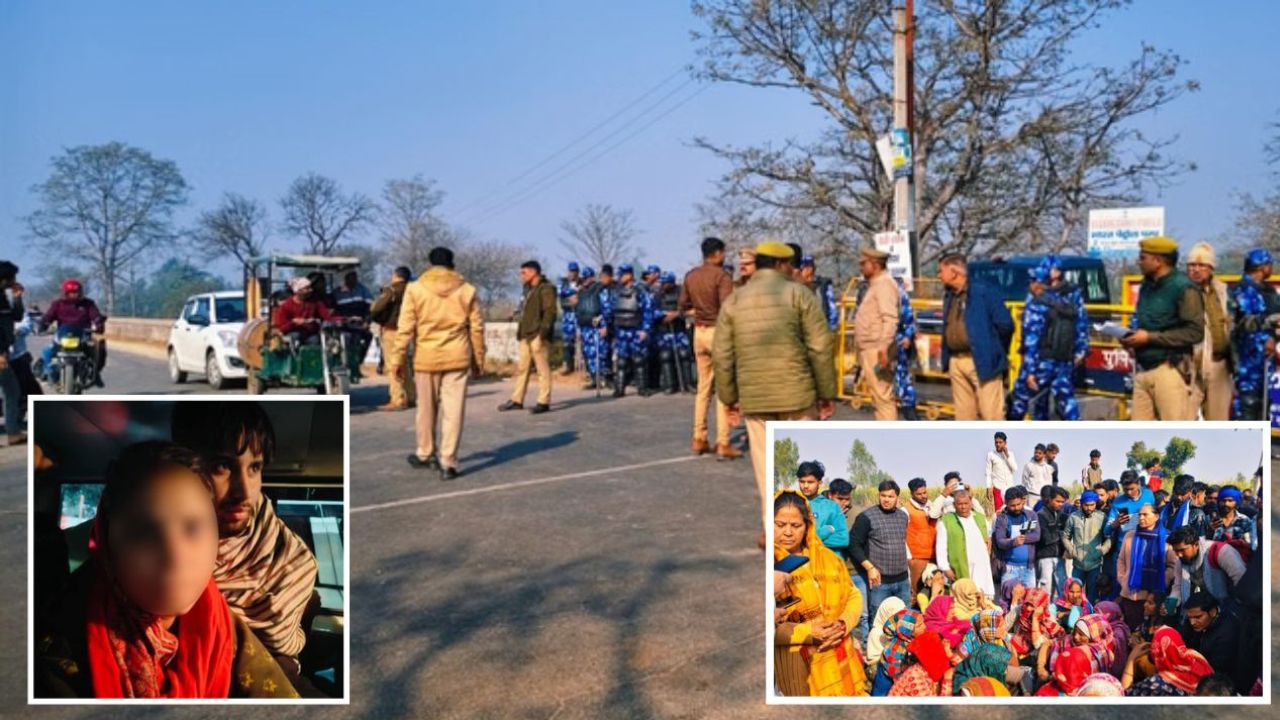 Kapsad Case: Main abductor nabbed in a dramatic Roorkee operation; Full inside story