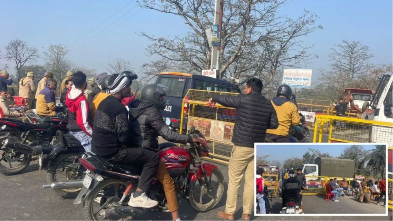 Kapsad village sealed following new twist in kidnapping-murder case; Full details