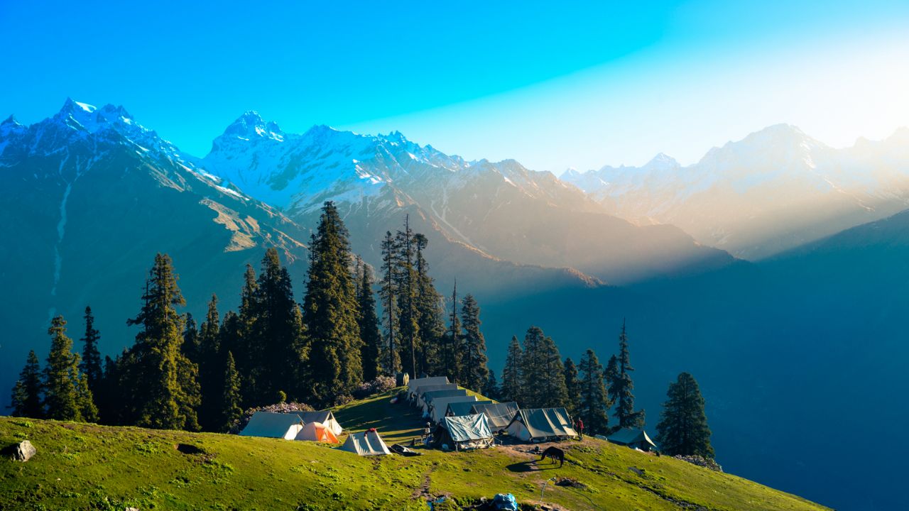 Five offbeat hill stations in Himachal you should visit for a peaceful vacation