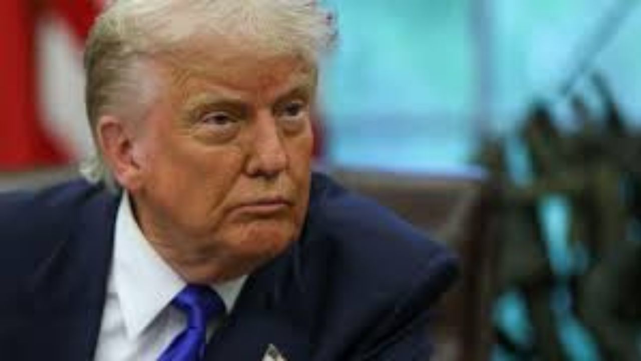 Trump orders military to prepare greenland invasion plans; Iran tensions also rising