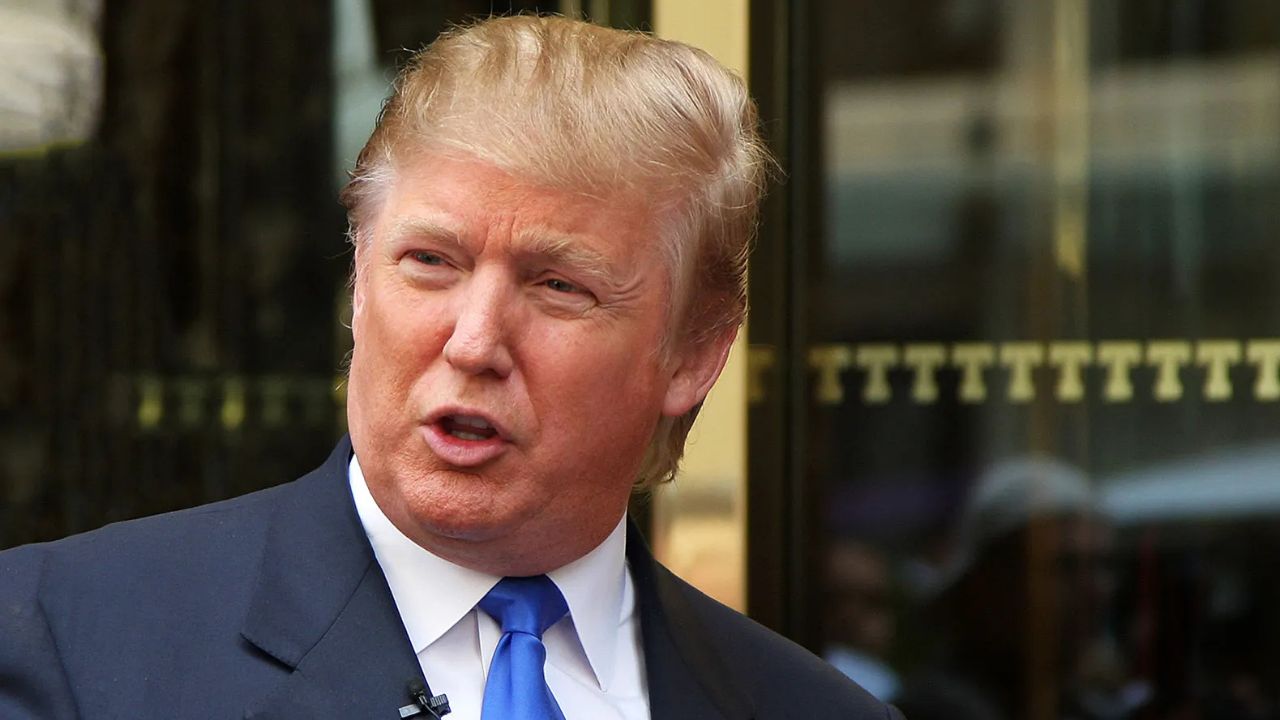 Trump declares himself ‘Acting President of Venezuela’ in a post days after Maduro capture