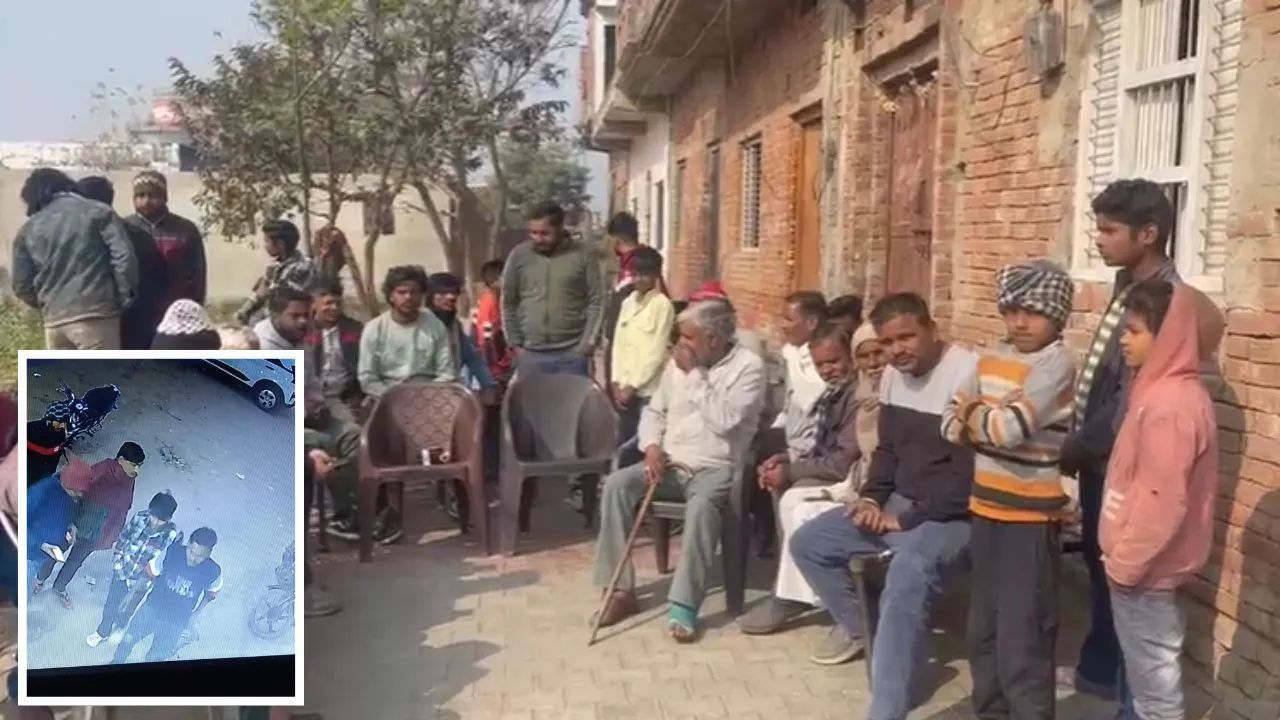 DN Exclusive: Another killing in Sardhana after Kapsad case, Dalit youth burnt alive for robbery; Watch video