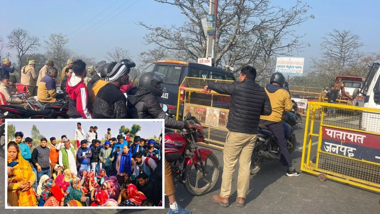 Kapsad Horror: Murder and Kidnapping case spark four-day police lockdown; Dalit safety still in question