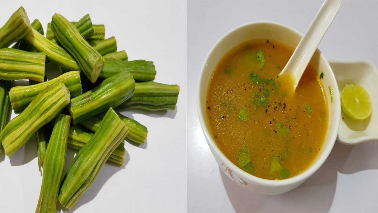 Drumstick Soup in Winter: 5 health benefits you should know