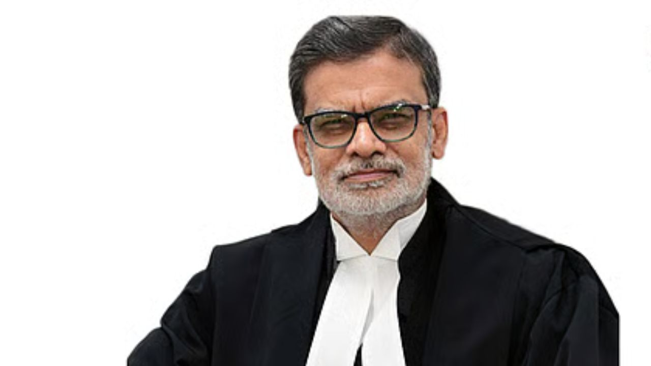 SC collegium recommends Justice Sujoy Paul as Chief Justice of Calcutta HC