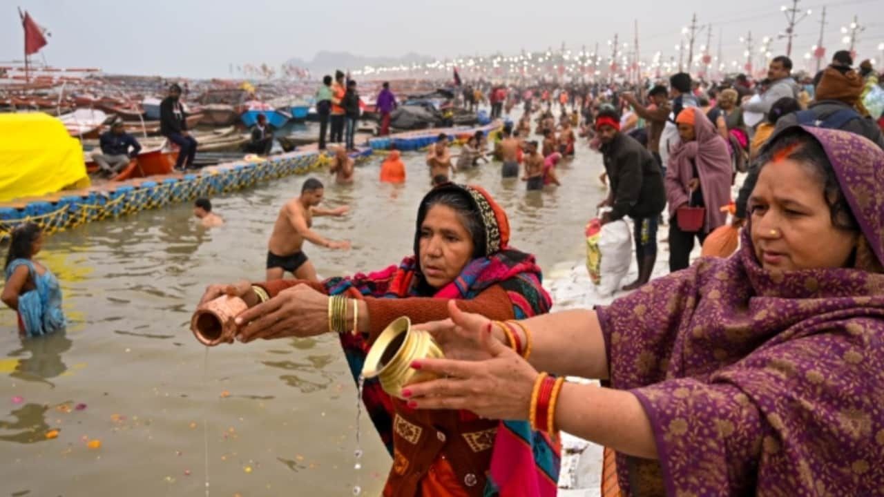 Magh Mela 2026: Sacred confluence of Makar Sankranti and Shatila Ekadashi after 11 years