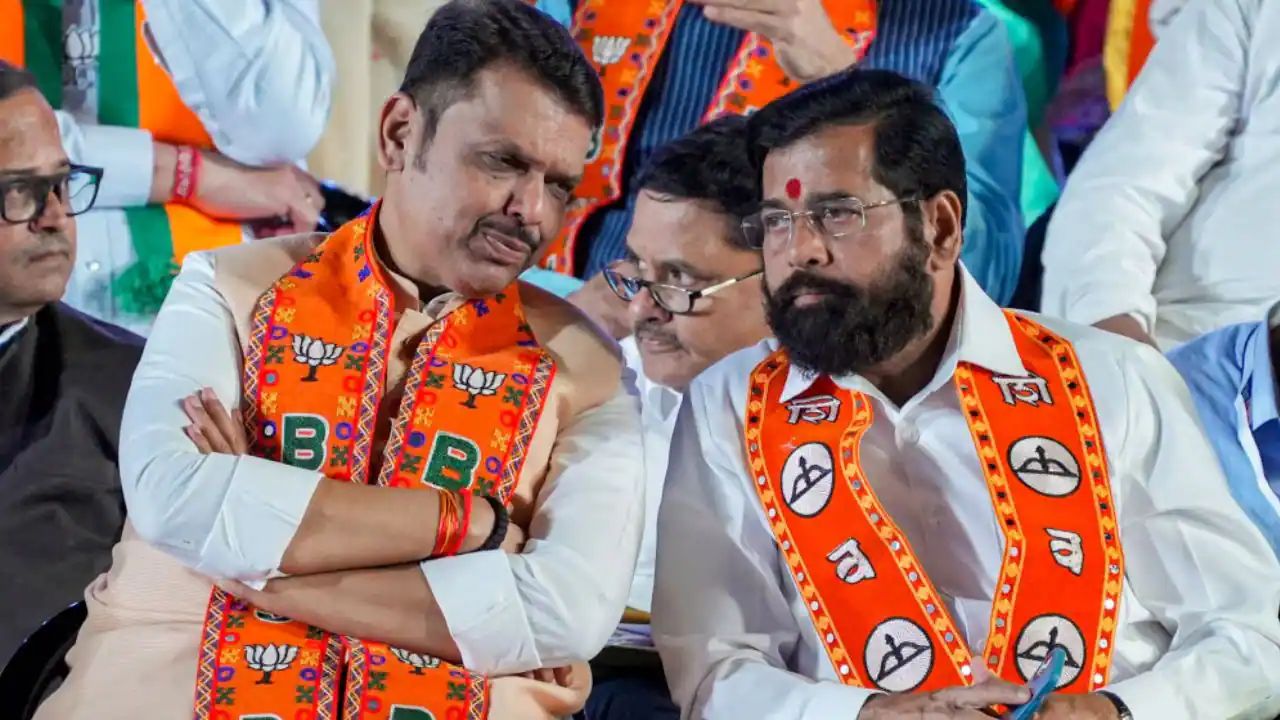 BMC Polls: BJP-led Mahayuti leads in 24 of 29 civic bodies; Dominates Mumbai, Pune