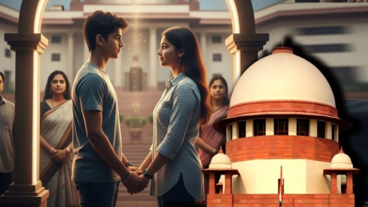 Why Supreme Court wants govt to consider ‘Romeo-Juliet’ exception in POCSO Act? Explained