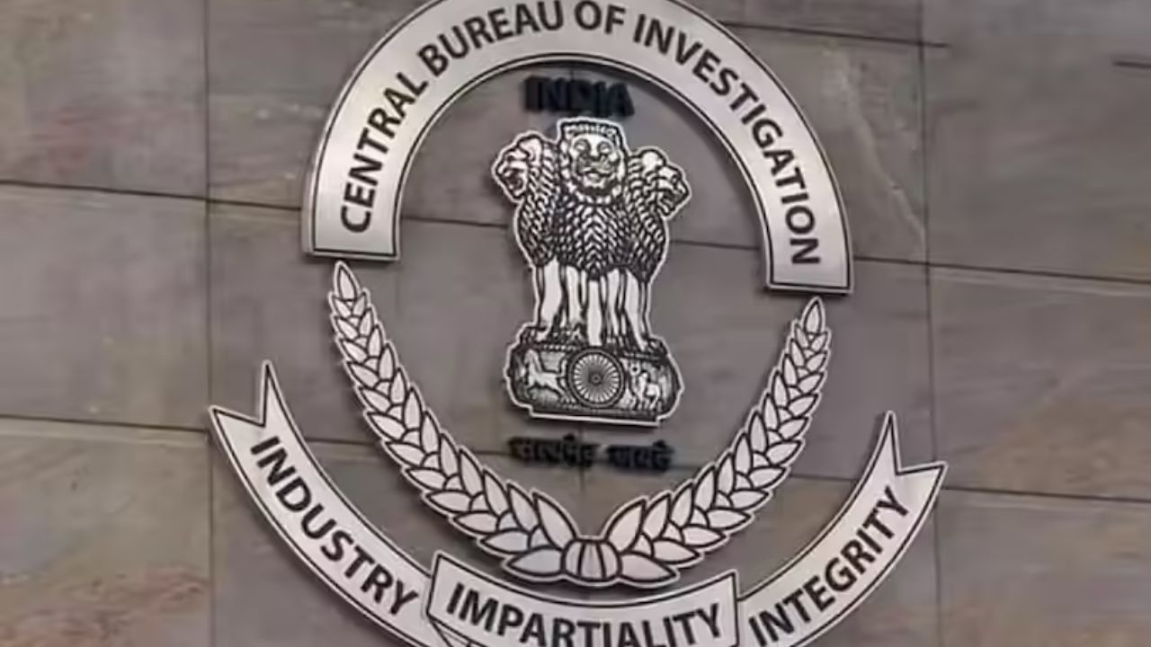 CBI cracks down on corruption, arrests two public servants in Srinagar; Details inside