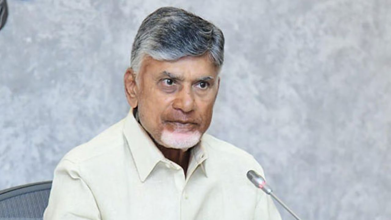 Andhra CM Chandrababu Naidu leaving for Davos to participate in WEF; Know pitch, agenda here