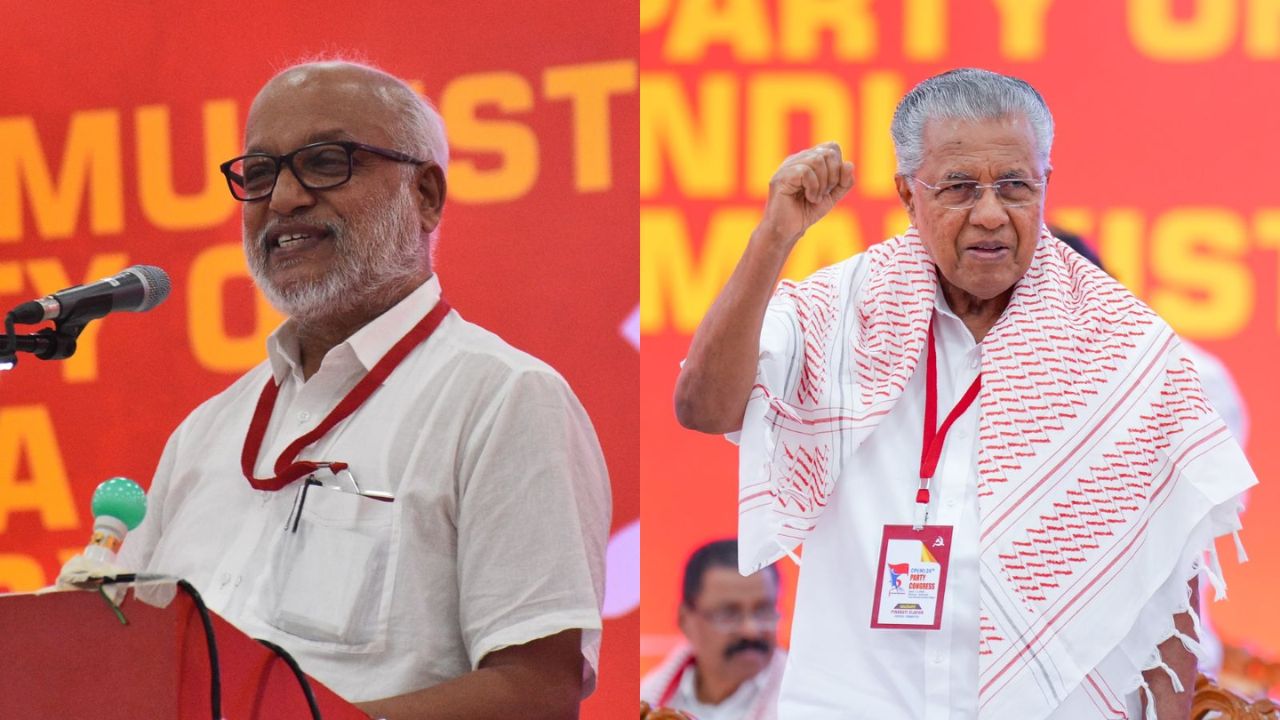 ‘No CM Face Yet’: CPM general secretary confirms Pinarayi to lead LDF for assembly elections; Full story here