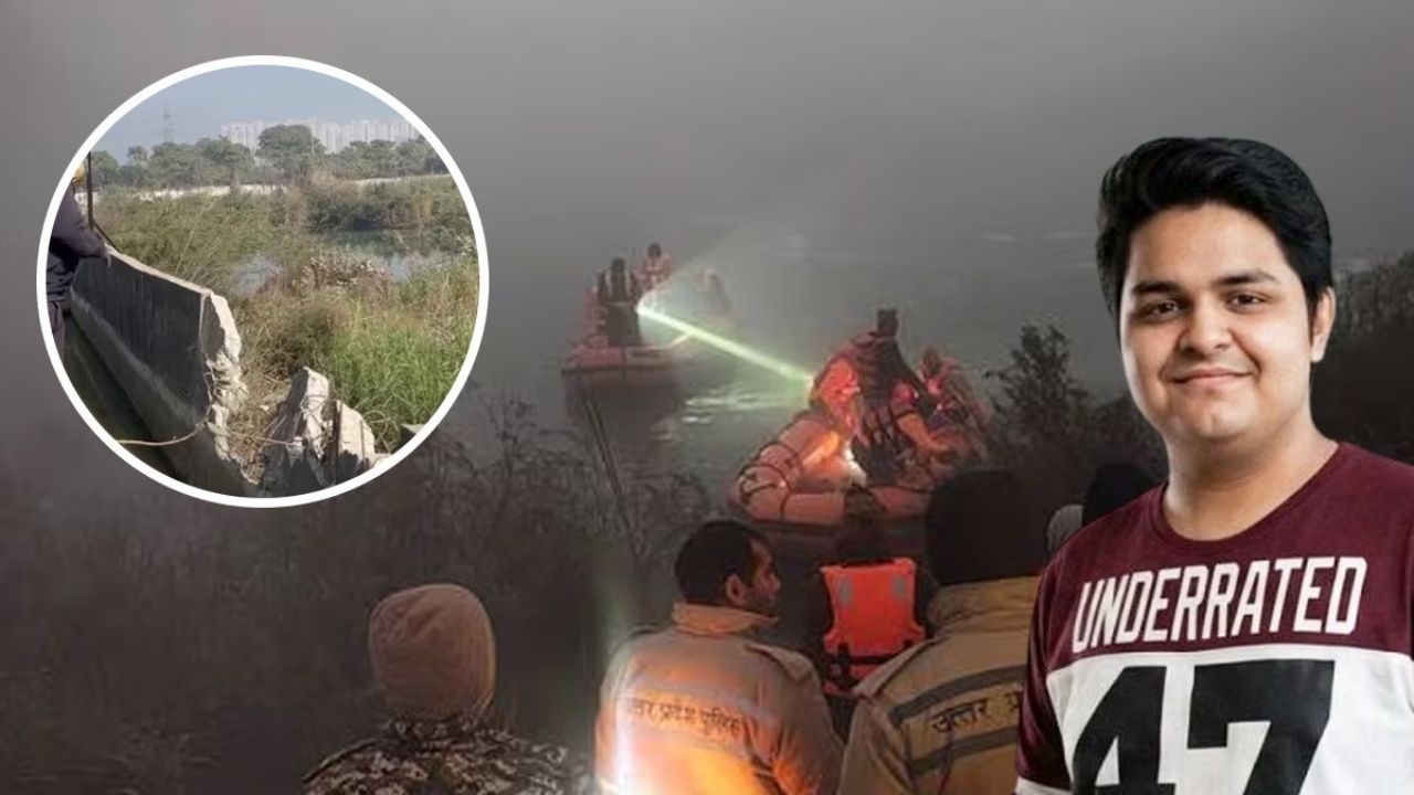 Noida Software Engineer Death Case: Society builder arrested after techie drowned in Sector 150; Details inside