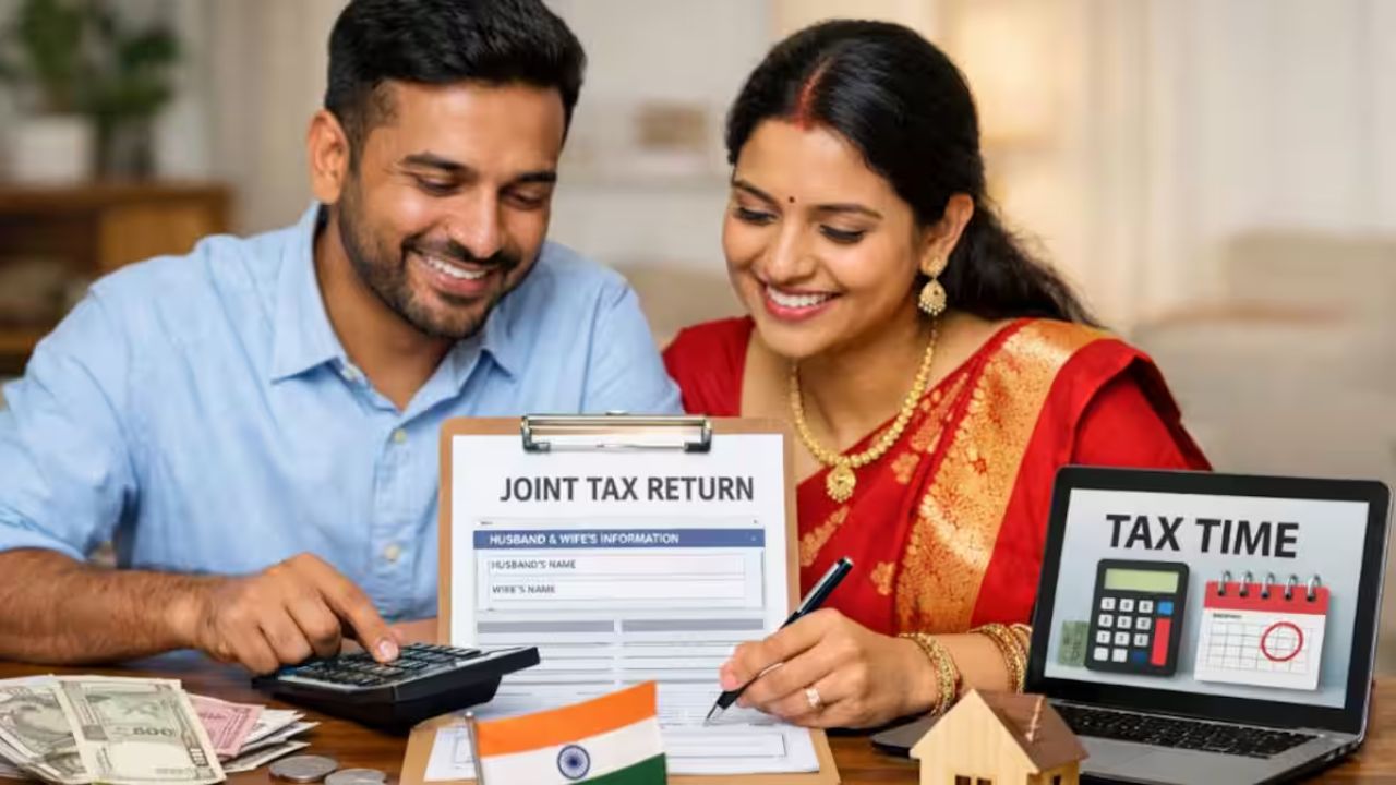Budget 2026 Buzz: Will joint taxation for married couples become reality in India? Explained