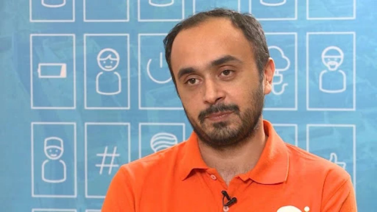 Who is Albinder Dhindsa? All you need to know about Eternal’s new Group CEO