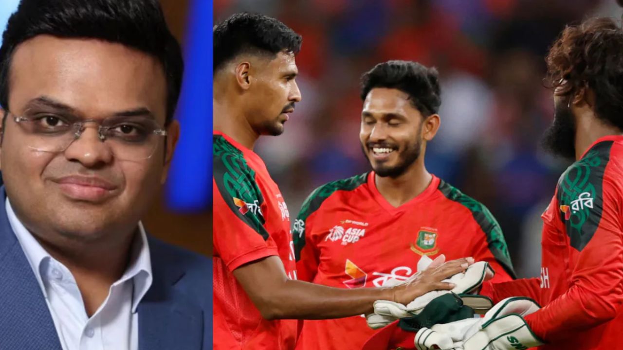 ICC warns Bangladesh with replacement threat for T20 World Cup 2026, offers one-day deadline