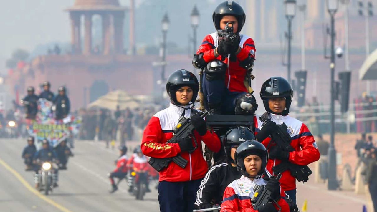 Heavy vehicles banned, 3000 cops deployed: How Republic Day rehearsal will affect Delhi-NCR traffic?