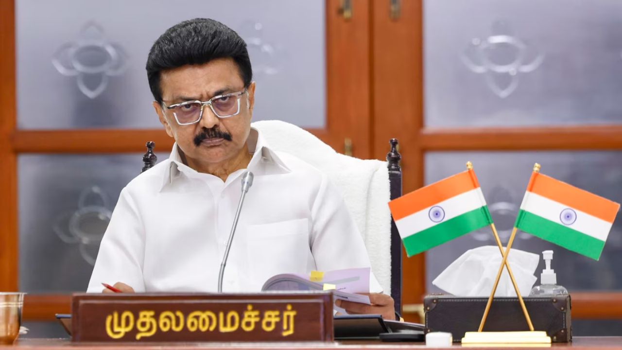 Tamil Nadu Assembly Passes Resolution Against Centre’s Decision To Rename MGNREGA; Full Story Here