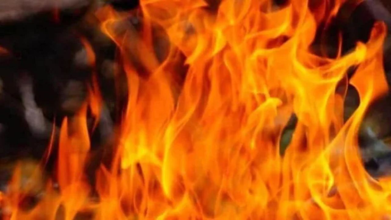 Two children among five killed in Hyderabad furniture shop fire; Full story here