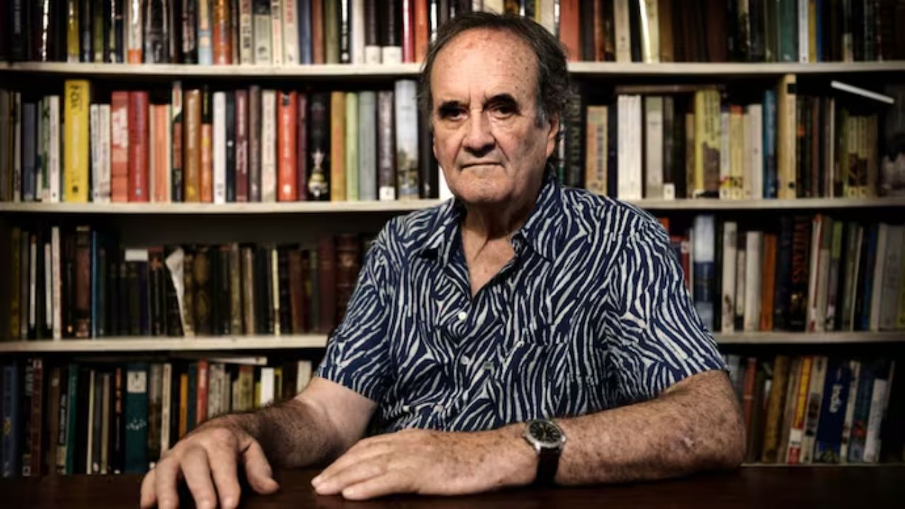 Veteran journalist Mark Tully dies at 90 after prolonged illness; Details inside