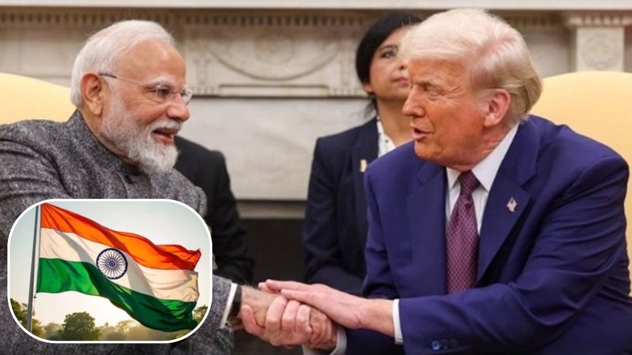 ‘World’s oldest and largest democracies’: Trump’s big shoutout to US-India ties on Republic Day