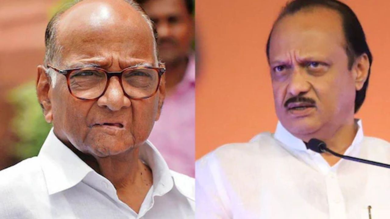 ‘Purely An Accident’: Sharad Pawar dismisses opposition’s foul play charge in Ajit Pawar’s plane crash