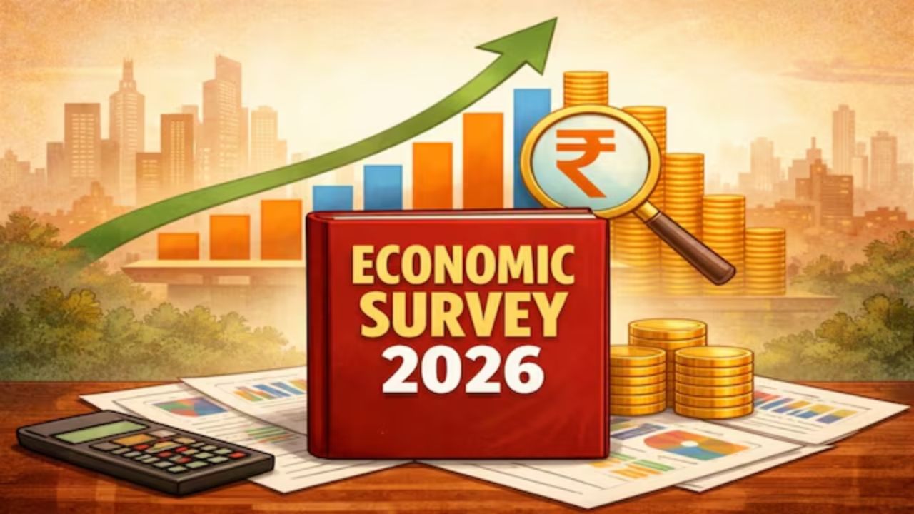 23 IITs, 21 IIMs, 20 AIIMS: Education Push Highlighted In Economic Survey, Eyes ‘Viksit Bharat 2047’