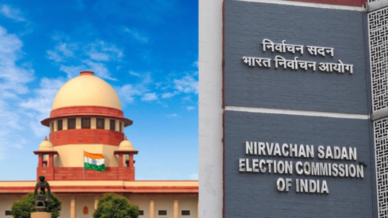 Tamil Nadu SIR: Supreme Court directs publication of names in ‘logical discrepancy’ voter lists; Details inside