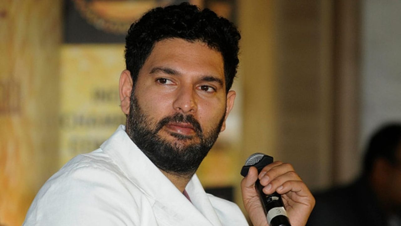 ‘I Didn’t Feel Respected’: Yuvraj Singh opens up on why he retired from international cricket