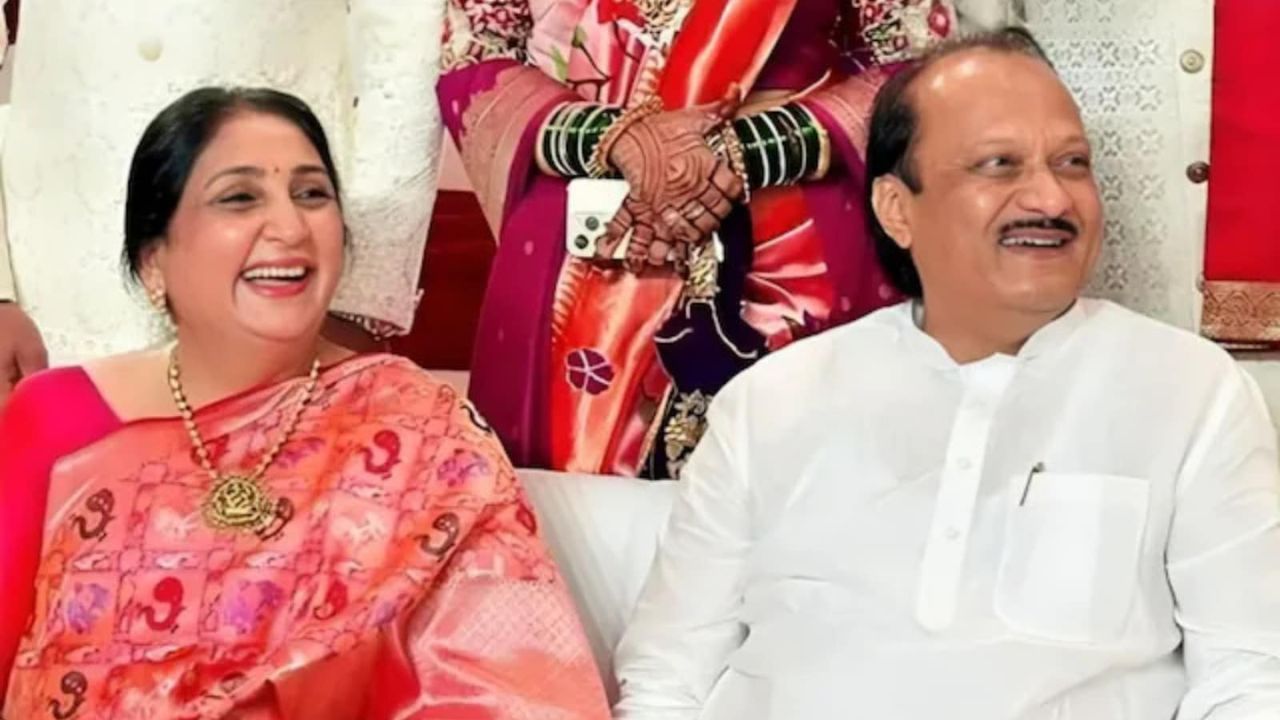 Ajit Pawar’s wife Sunetra as NCP chief? Party MLAs meet Maharashtra CM Fadnavis amid suspense