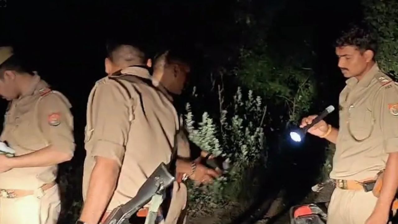 Delhi Crime: Man brutally kills 12-year-old stepson, Gouges out his eyes in Shastri Park area