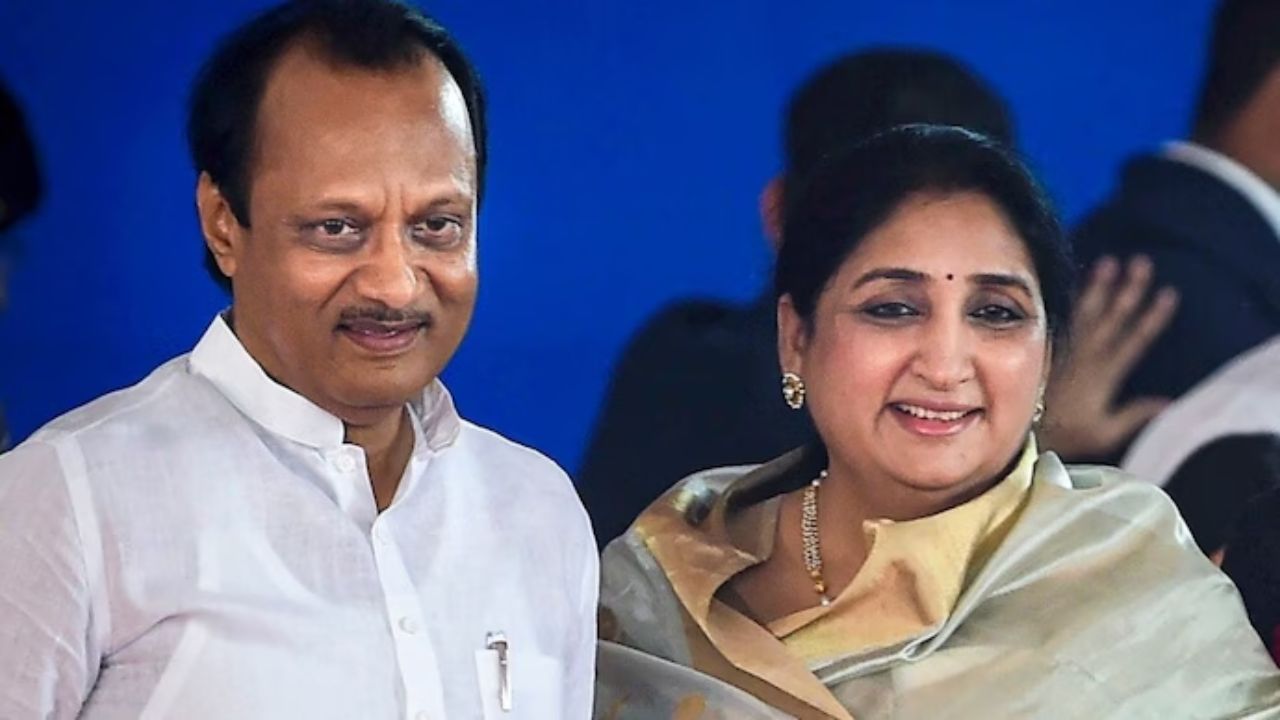 Sunetra Pawar to take oath as Maharashtra deputy CM tomorrow: Sources