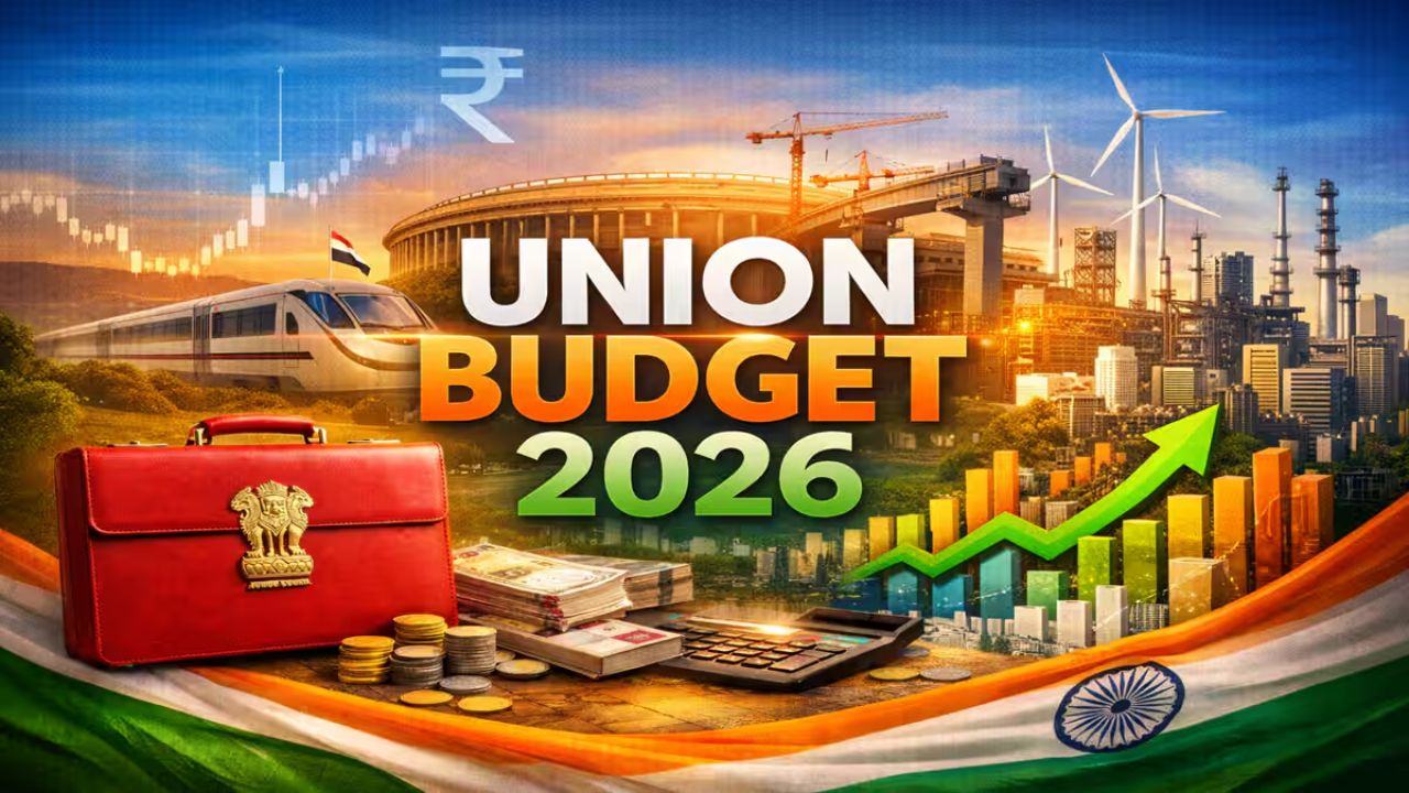 Union Budget 2026: 10 key facts you should know ahead of February 1 presentation