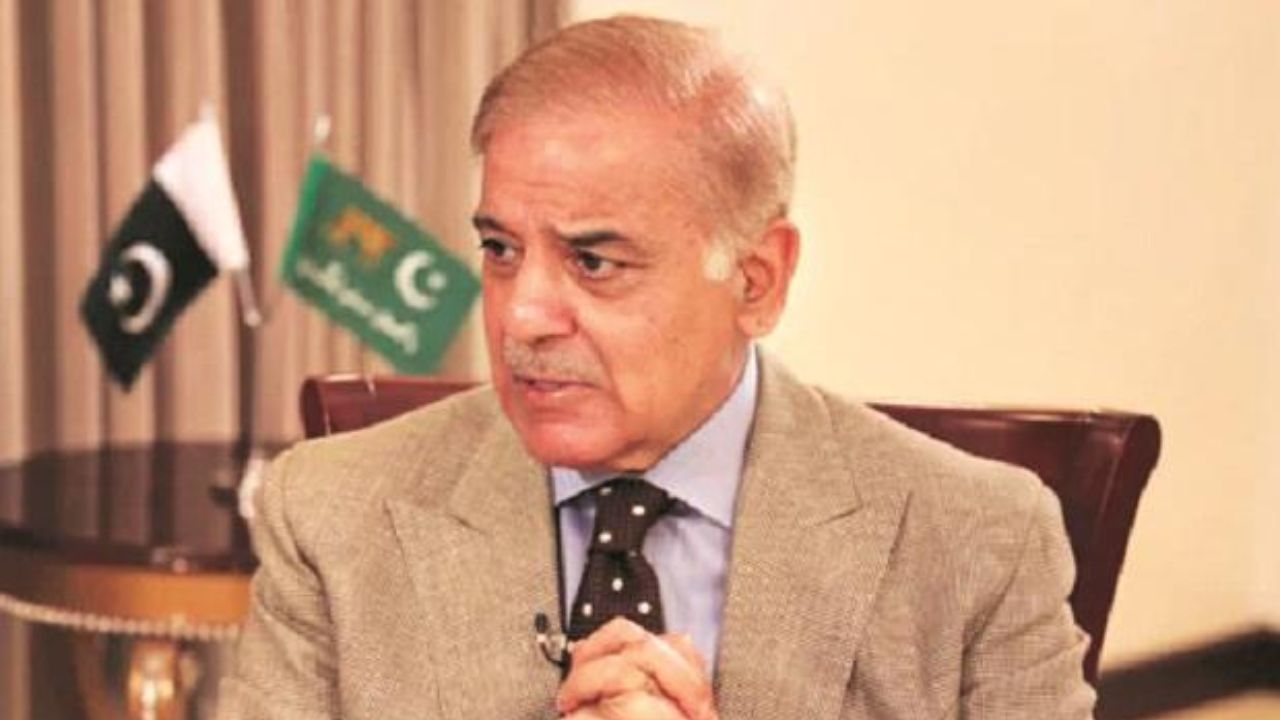 ‘We Feel Ashamed’: Pakistan PM admits ‘asking for money’ around the world to keep economy afloat