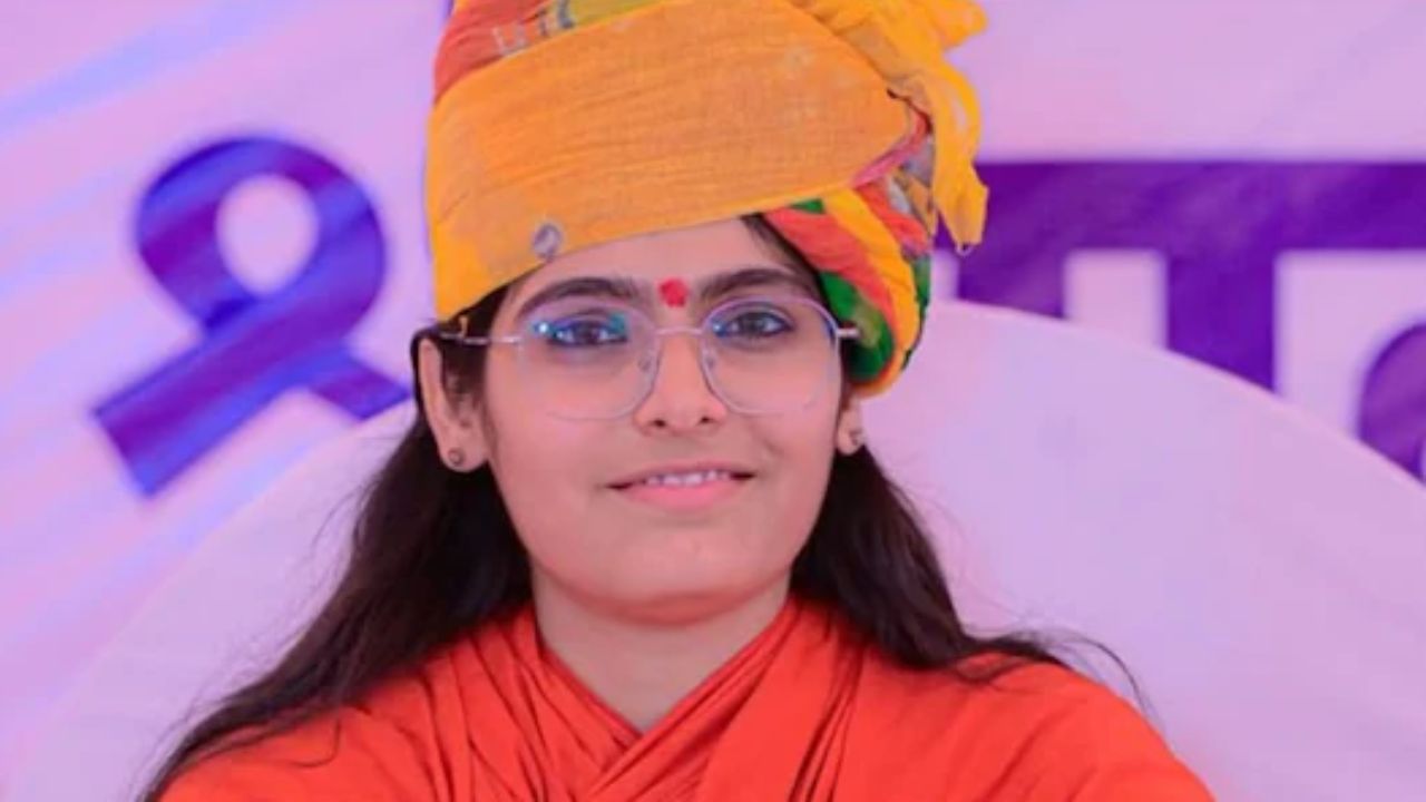 Rajasthan forms SIT to probe Sadhvi Prem Baisa’s death, case of unnatural death lodged