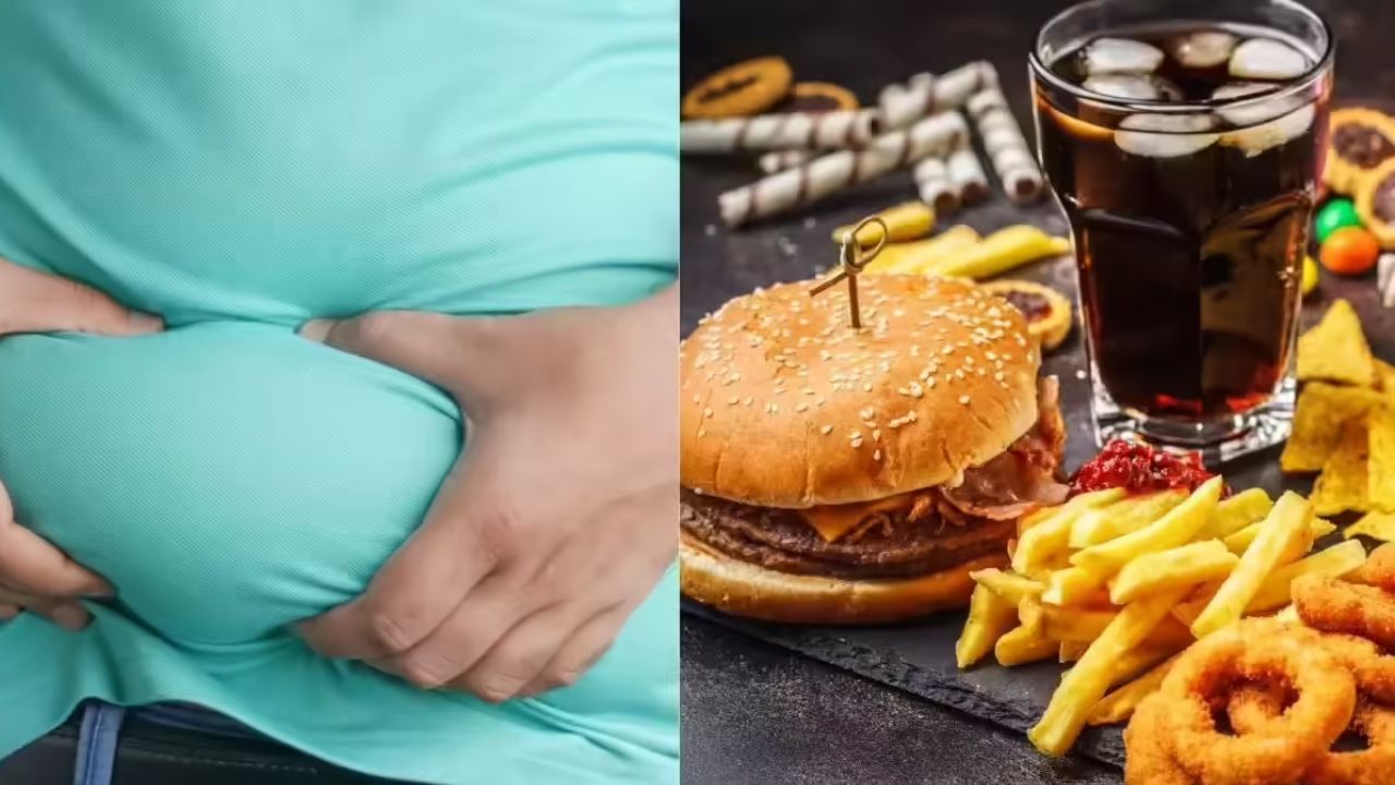 From Obesity To Rising Healthcare Costs: Why India needs an urgent war on junk food? Analysis
