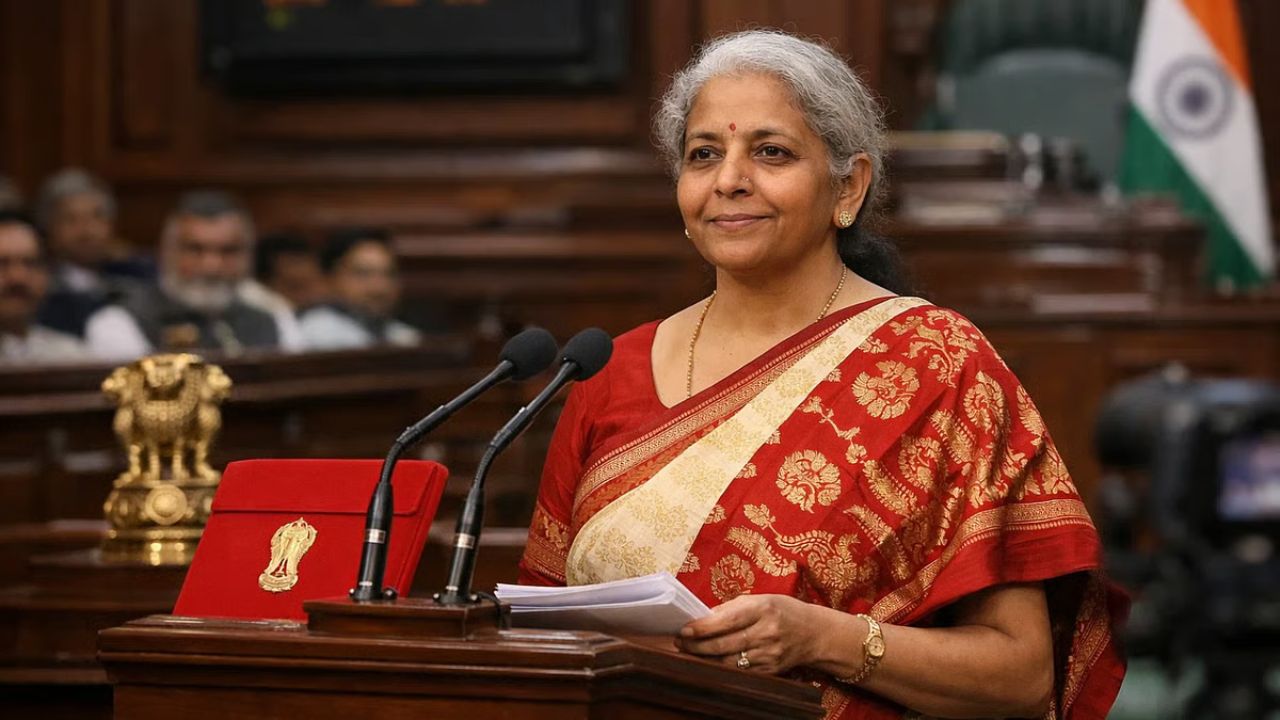 Union Budget 2026: When and where to watch Nirmala Sitharaman’s full speech live? Details here
