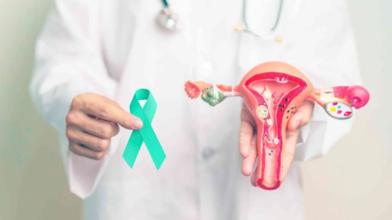 Cervical cancer causes deaths of around 75,000 Indian women every year: Here’s how to protect yourself