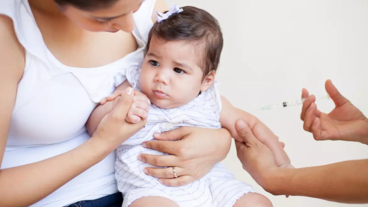 What Happens When Childhood Vaccines Are Delayed Or Missed? Details Here