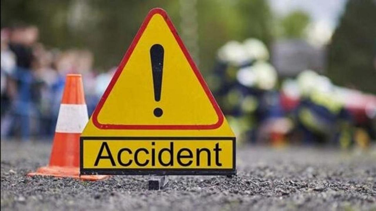 Rajasthan: Six women killed, three seriously injured in truck-car collision on NH-52