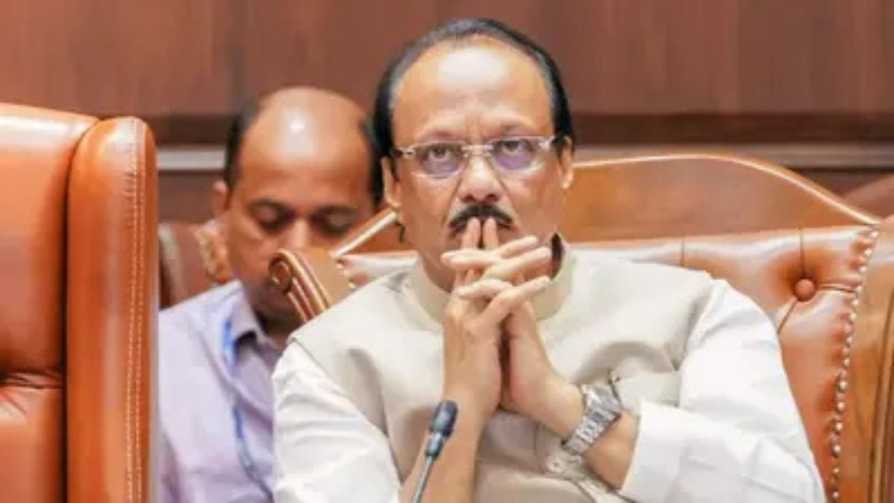 Maharashtra Deputy CM Ajit Pawar passes away after plane crash lands in Baramati