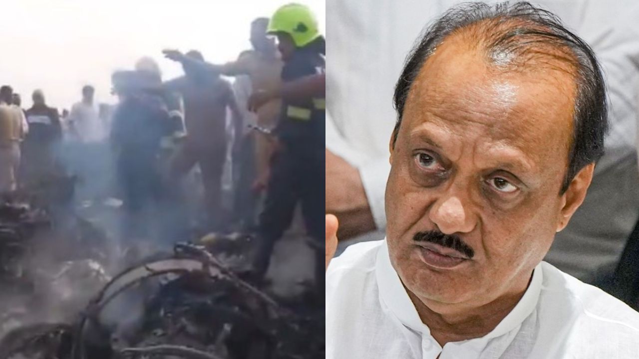 Who was Maharashtra Deputy CM Ajit Pawar? Why he chose power politics over a bollywood career