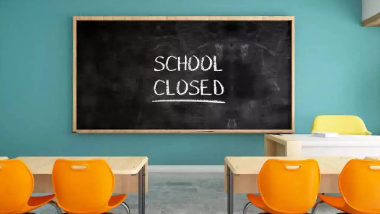 UP Schools Closed: DM orders multi-day shutdown; Check dates and details