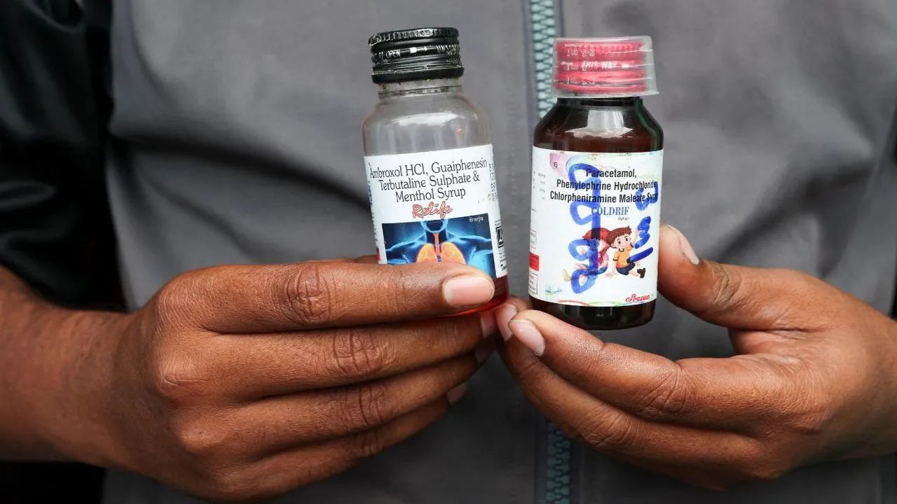 Codeine Cough Syrup Case: ED makes major revelation; Summons Shubham’s family again